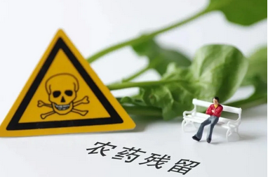 農(nóng)藥殘留快速檢測(cè)儀排行榜揭曉！哪家強(qiáng)？