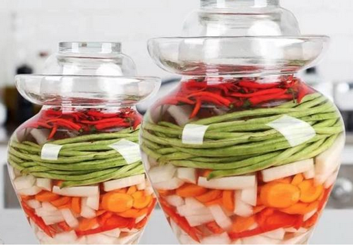 泡菜含有亞硝酸鹽嗎？泡菜亞硝酸鹽檢測方法