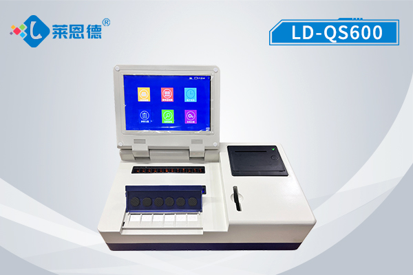 食品安全威脅有多大？多功能食品安全速測儀深入解析食品安全程度