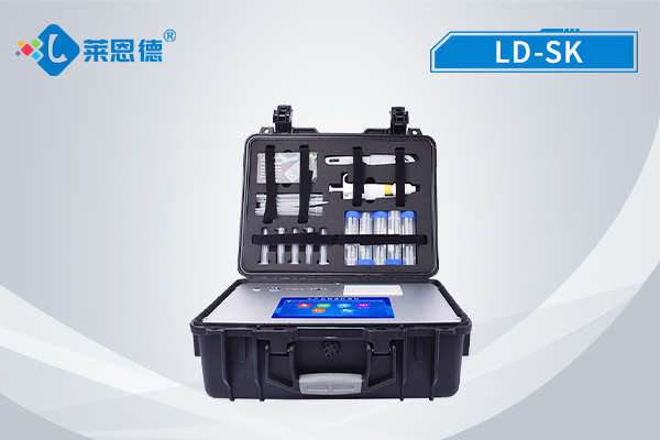 藥物殘留檢測(cè)儀在水產(chǎn)行業(yè)的重要性，全面解讀水產(chǎn)品藥物殘留檢測(cè)技術(shù)與應(yīng)用