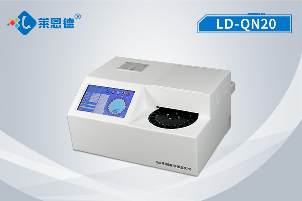 全自動(dòng)農(nóng)殘檢測(cè)儀如何保障食品安全？深度分析全自動(dòng)農(nóng)殘檢測(cè)儀的應(yīng)用前景