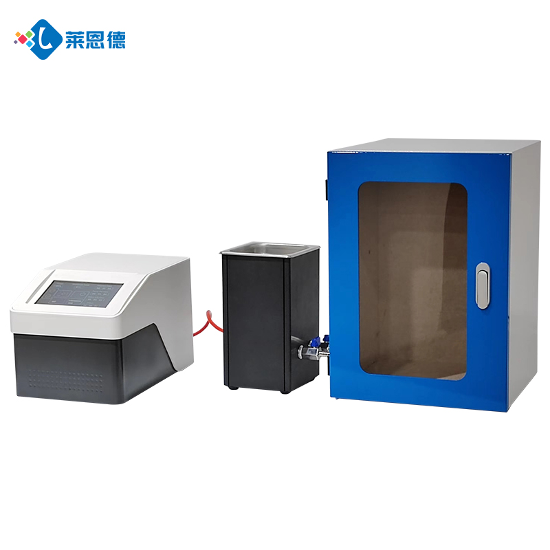 2025 年必知！新型DNA 打斷儀引領(lǐng)基因研究新潮流