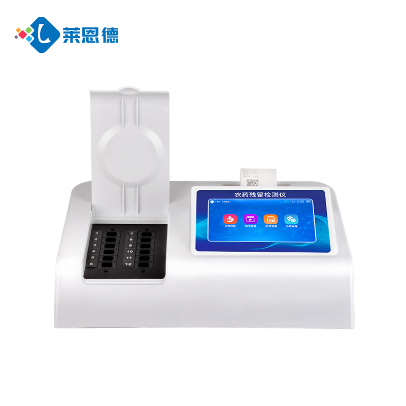 食品安全新規(guī)下，哪些檢測儀器是企業(yè)的剛需？