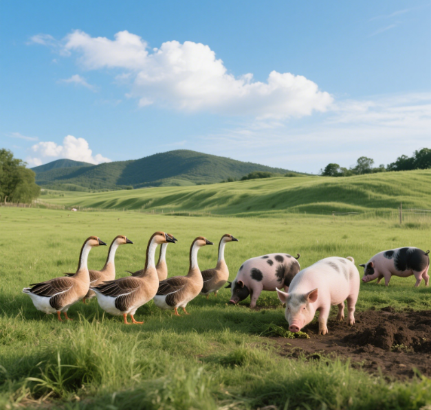 如何快速檢測禽流感病毒？便攜式禽類疫病檢測儀3秒快檢，精準防控