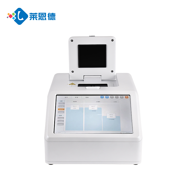 便攜式禽類疫病檢測儀