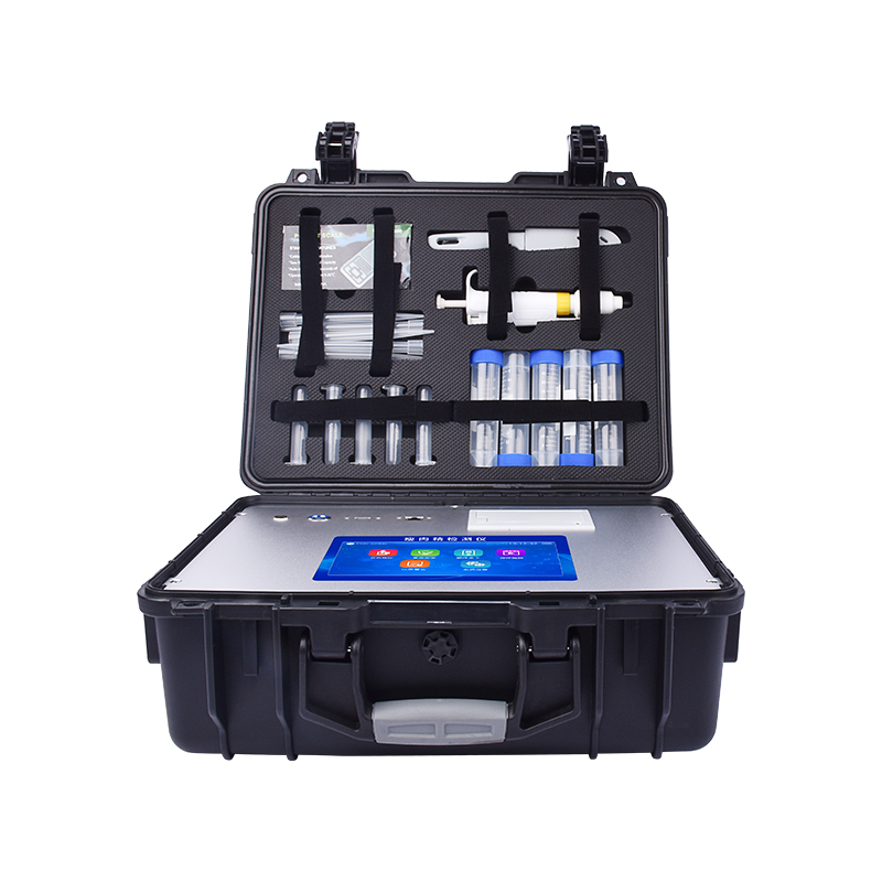 2025最新瘦肉精檢測(cè)儀價(jià)格對(duì)比，百元到萬(wàn)元怎么選？