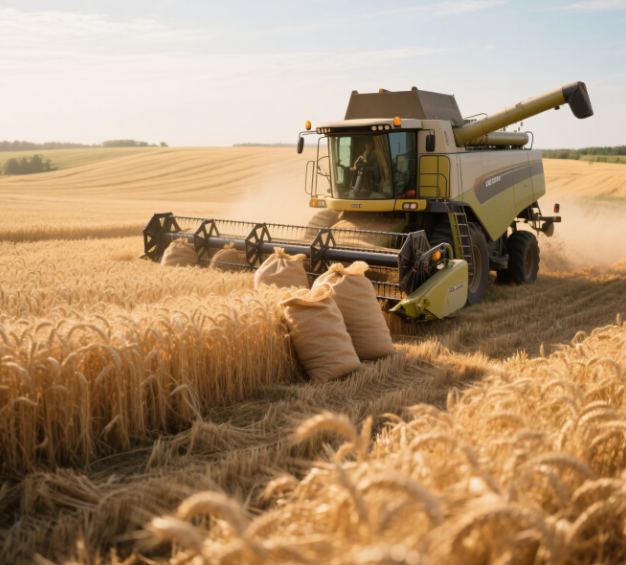 糧食重金屬檢測儀：高效精準便捷，全方位領跑糧食安全檢測