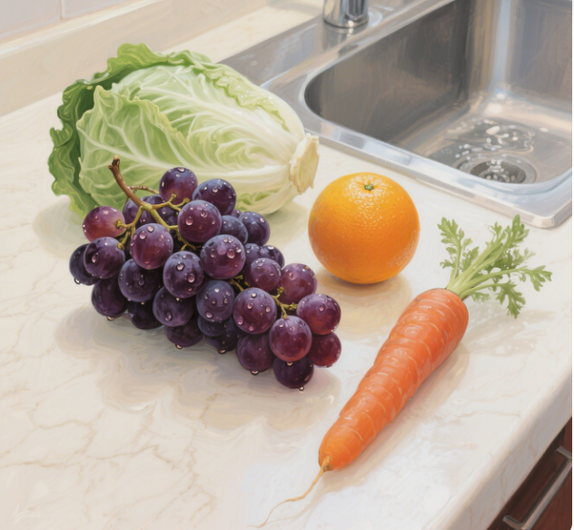 便攜式農(nóng)殘檢測儀使用全攻略：從開機到解讀數(shù)據(jù)，一篇搞定