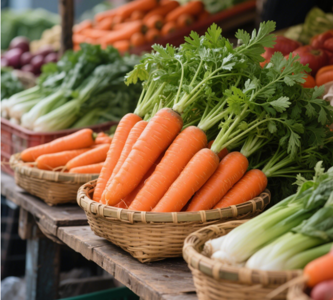 食品安全精準(zhǔn)檢測一站式解決方案