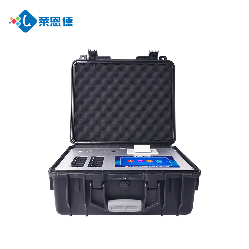 食用油全項目檢測儀