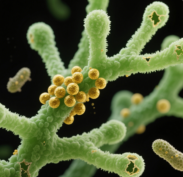 真菌定量檢測儀的市場規(guī)模有多大?自動化真菌定量檢測儀的應用領域