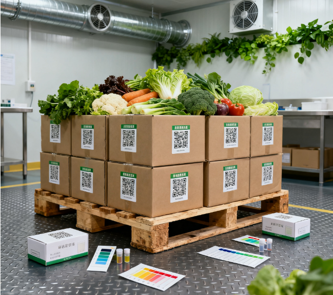 食品重金屬檢測(cè)結(jié)果可信嗎？如何判斷食品重金屬檢測(cè)儀準(zhǔn)不準(zhǔn)？