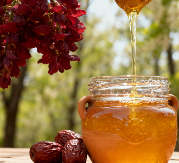 四季通用！萊恩德蜂蜜檢測儀適配不同季節(jié)蜜源檢測需求