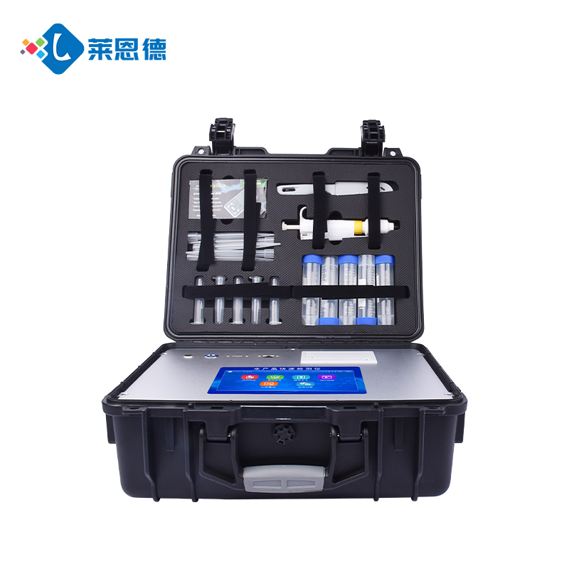 水產(chǎn)品抗生素檢測儀