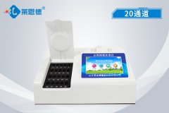 農(nóng)藥殘留檢測儀值得被應(yīng)用