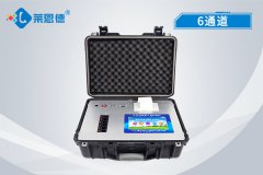 食品安全檢測(cè)儀怎么樣？