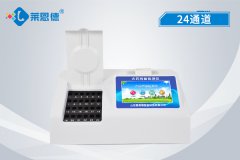 為什么建議超市配備農(nóng)藥殘留檢測(cè)儀？